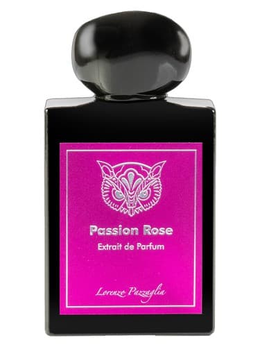 Lorenzo Pazzaglia Passion Rose