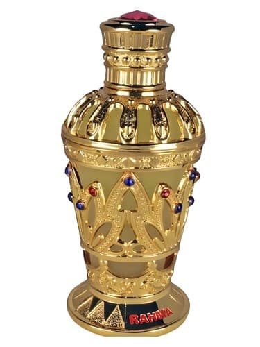 Al Haramain Perfumes Rahma