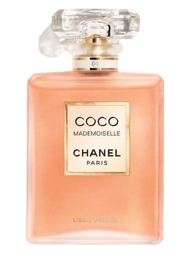 Chanel Coco Mademoiselle L'Eau Privée