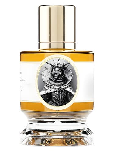 Zoologist Perfumes Bee