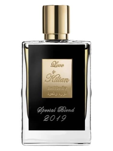 By Kilian Love by Kilian Rose and Oud