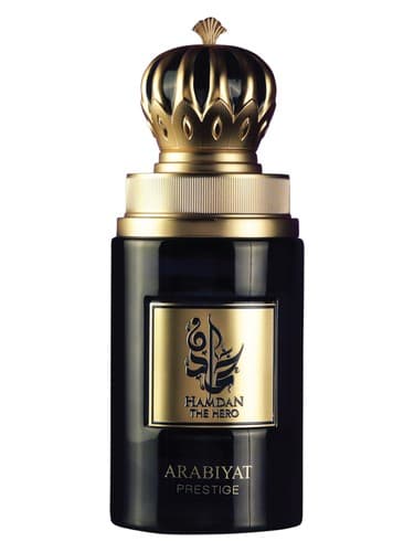 Arabiyat Prestige Hamdan The Hero
