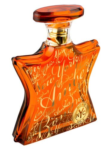 New York Amber by Bond No 9