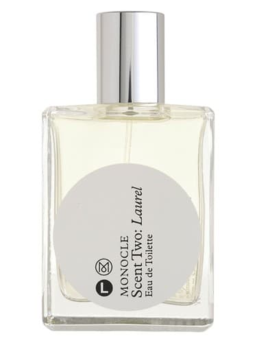 Comme des Garcons Scent Two: Laurel