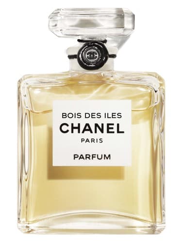 Chanel Bois Des Iles Parfum