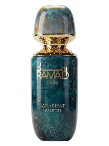 Arabiyat Prestige Ramad Earthy