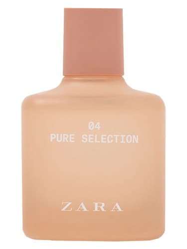 04 Pure Selection by Zara