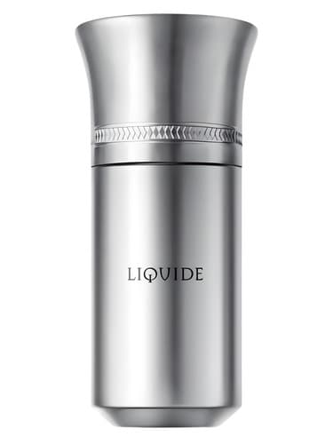 Les Liquides Imaginaires Liquide (2020)