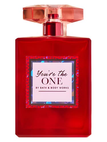 Bath & Body Works You're the One
