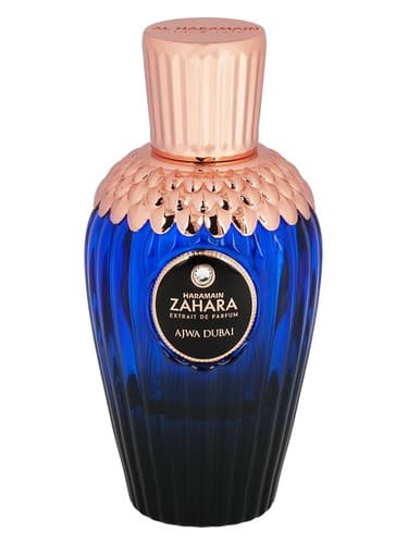 Al Haramain Perfumes Zahara Ajwa Dubai