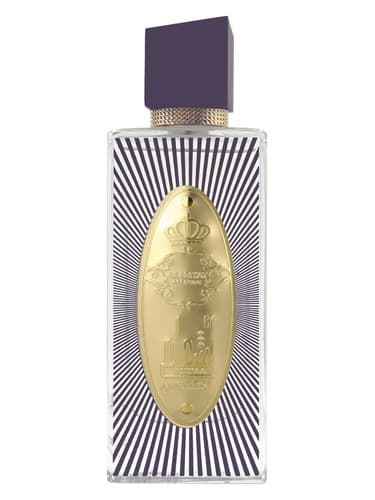 Arabiyat Prestige Asháa Amethyst