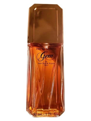 Van Cleef & Arpels Gem Eau de Toilette