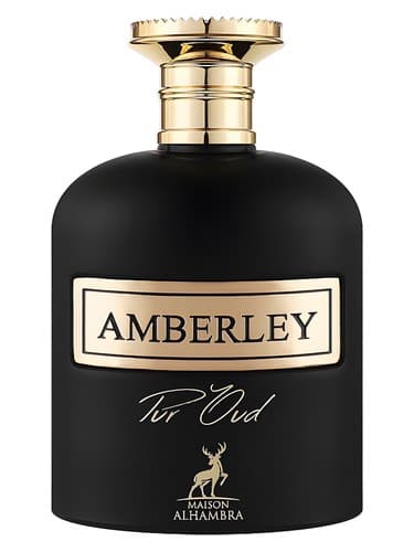 Maison Alhambra Amberley Pur Oud
