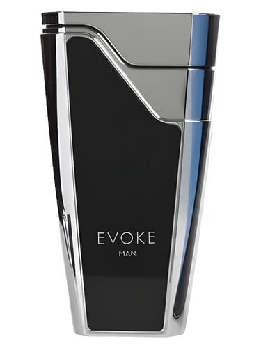 Armaf Evoke Blue Homme