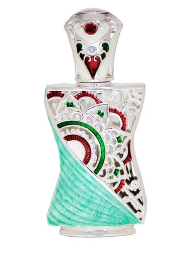 Al Haramain Perfumes Sama