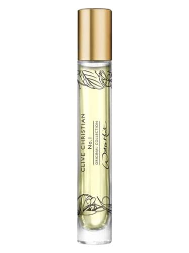 Clive Christian No. 1 Twist Water Mint