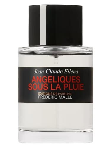 Frederic Malle Editions de Parfums Angéliques Sous La Pluie