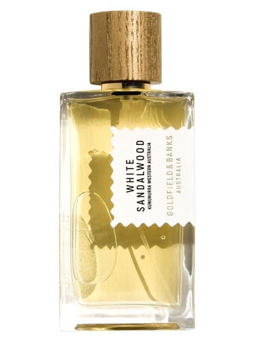 White Sandalwood by Goldfield & Banks Australia