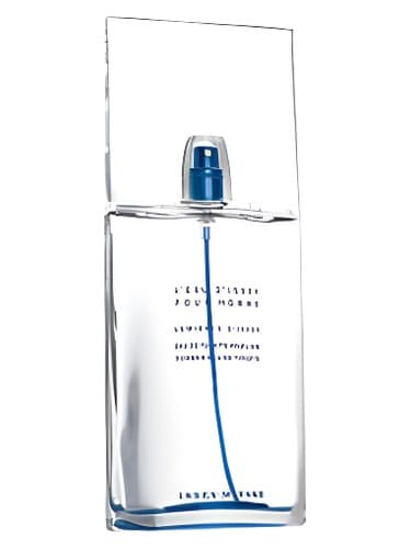 Issey Miyake L'Eau D'Issey pour Homme Lumieres dIssey