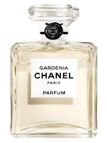 Chanel Gardénia Extrait de Parfum