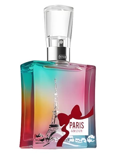 Bath & Body Works Paris Amour