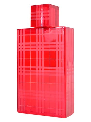 Burberry Burberry Brit Red