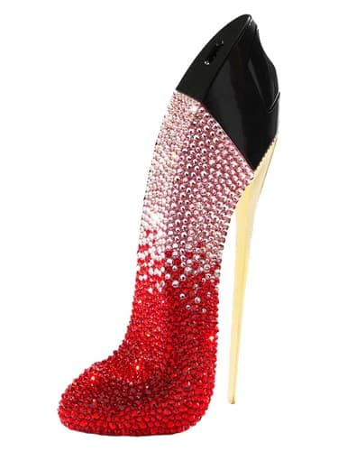Good Girl Ruby Sparkle Collector Edition by Carolina Herrera