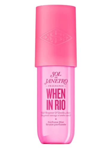 Sol de Janeiro When in Rio