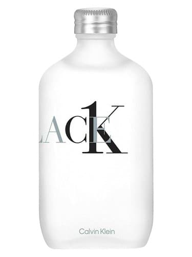 Calvin Klein CK1 Palace