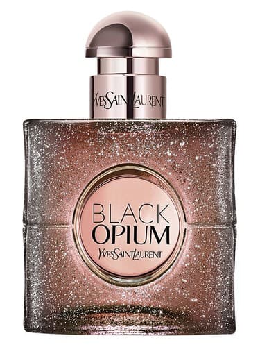 Yves Saint Laurent Black Opium Hair Mist