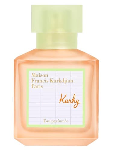 Maison Francis Kurkdjian Kurky Eau Parfumée