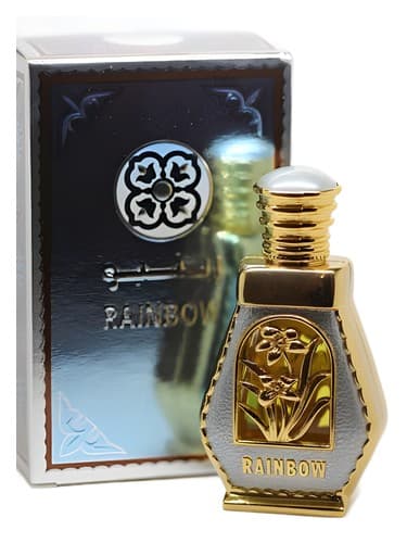 Al Haramain Perfumes Rainbow