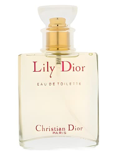 Dior Lily Dior