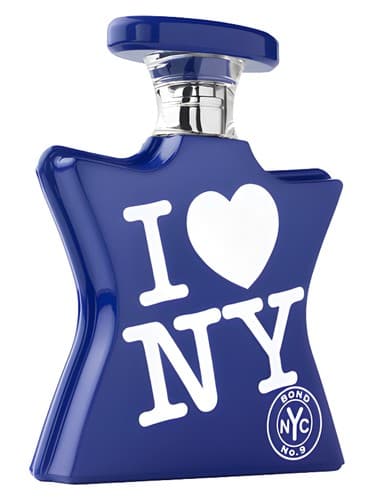 I Love New York for Fathers by Bond No 9