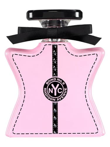 Bond No 9 Madison Avenue Swarovski Limited Edition