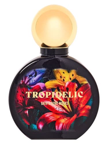 Bath & Body Works Tropidelic Eau de Parfum