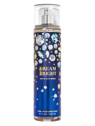 Bath & Body Works Dream Bright
