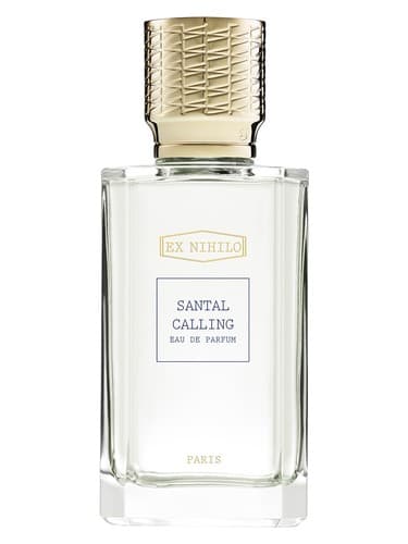 Ex Nihilo Santal Calling