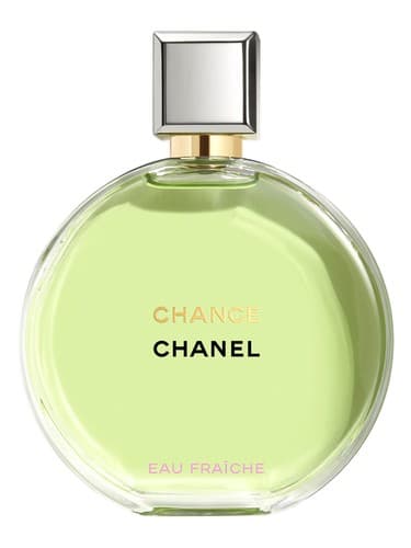 Chanel Chance Eau Fraiche Eau de Parfum