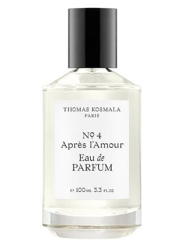 Thomas Kosmala Après l’Amour