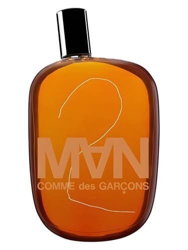Comme des Garcons 2 Man by Comme des Garcons
