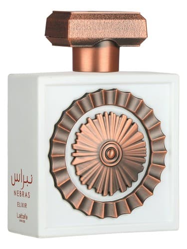 Lattafa Perfumes Nebras Elixir