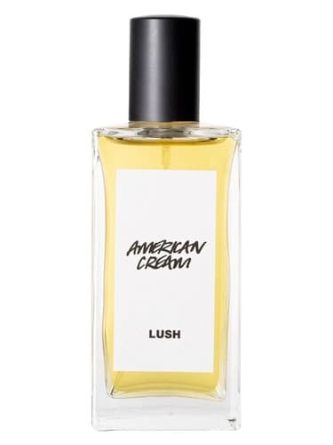 Lush American Cream