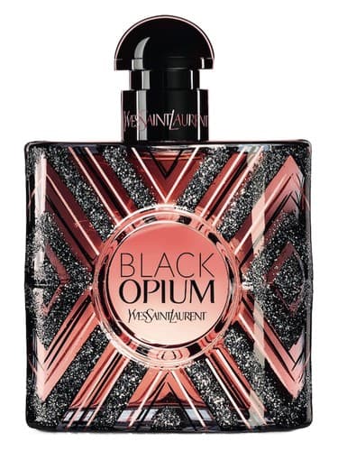 Yves Saint Laurent Black Opium Pure Illusion