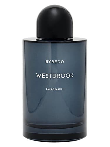 Byredo Russell Westbrook