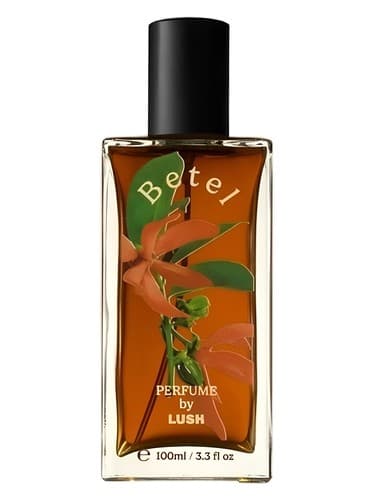 Lush Betel