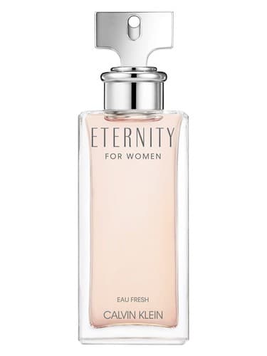 Eternity Eau Fresh by Calvin Klein