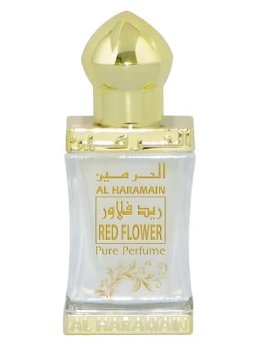 Al Haramain Perfumes Red Flower