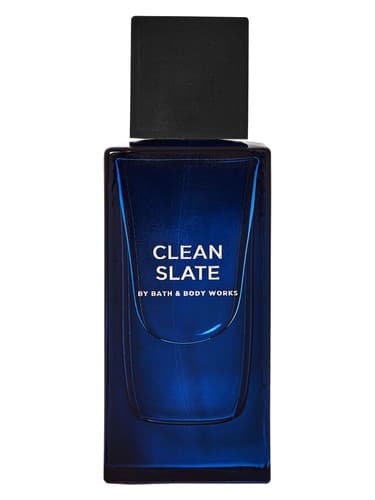 Bath & Body Works Clean Slate