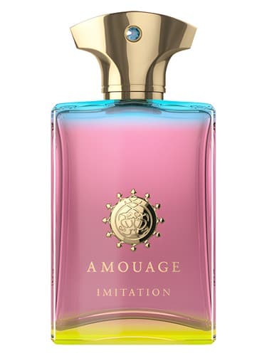 Amouage Imitation Man
